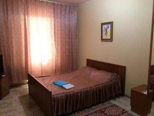 Актау: Araj Hotel