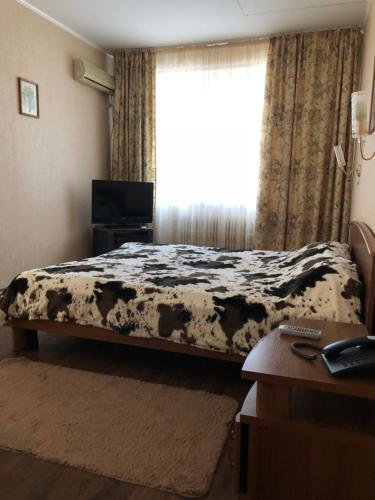 Актау: Araj Hotel