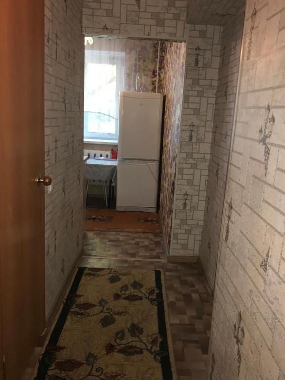 Алматы: Apartment on Akhmetova 10