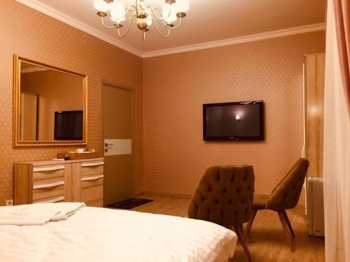 Астана: Altyn Hotel