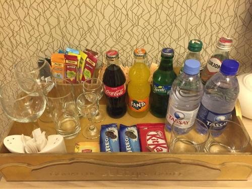 Астана: Altyn Hotel