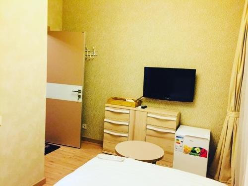 Астана: Altyn Hotel