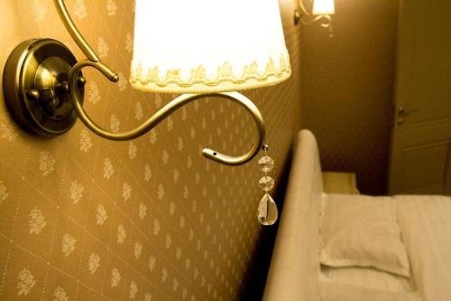 Астана: Altyn Hotel