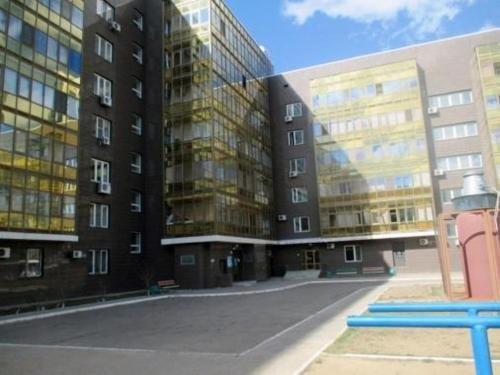 Altyn Hotel — фото 1