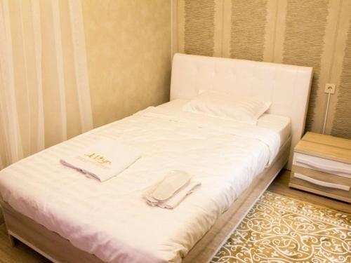 Астана: Altyn Hotel
