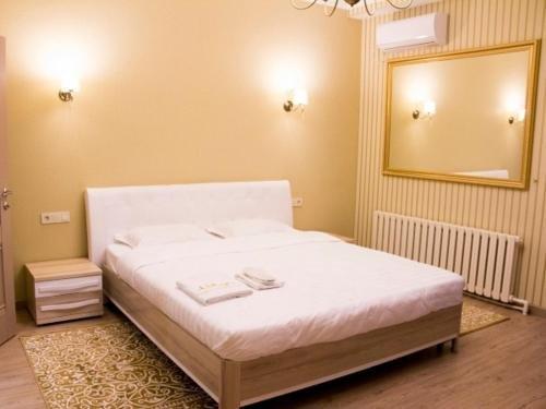 Астана: Altyn Hotel