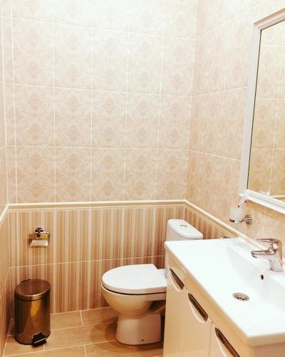 Астана: Altyn Hotel