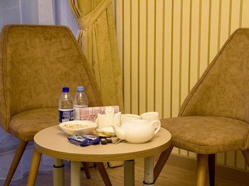 Астана: Altyn Hotel