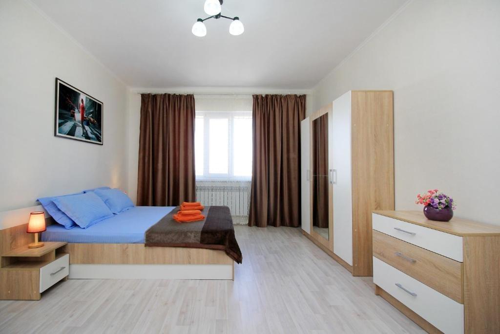 ZhK Raduzhnyj bereg apartamenty bliz aeroporta RB343 — фото 2