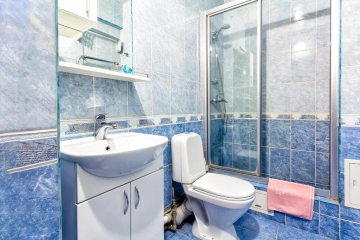Алматы: 432 Apartamenty v samom tsentre Otlichno podhodjat dlja komandirovannyh i turistov