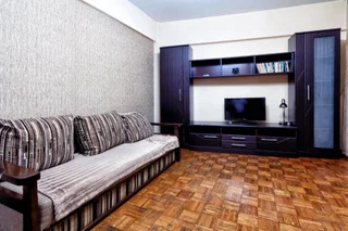 Алматы: 432 Apartamenty v samom tsentre Otlichno podhodjat dlja komandirovannyh i turistov