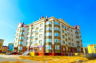 Актобе: Ujutnaja kvartira v ZhK Bir Group Aktobe