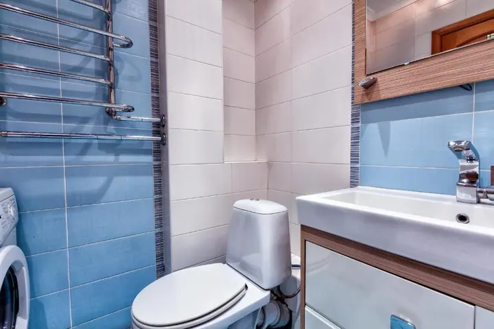 Алматы: 420 Apartamenty v tsentre vozle Arbata Otlichno podhodjat dlja komandirovannyh i turistov