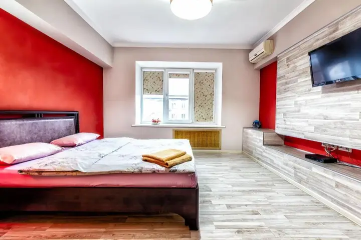 420 Apartamenty v tsentre vozle Arbata Otlichno podhodjat dlja komandirovannyh i turistov — фото 6