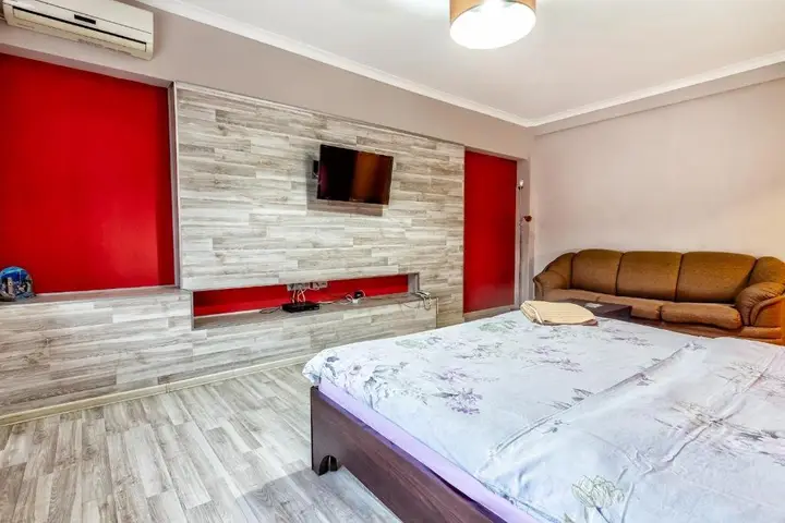 420 Apartamenty v tsentre vozle Arbata Otlichno podhodjat dlja komandirovannyh i turistov — фото 3