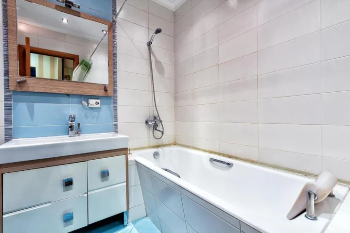 Алматы: 420 Apartamenty v tsentre vozle Arbata Otlichno podhodjat dlja komandirovannyh i turistov