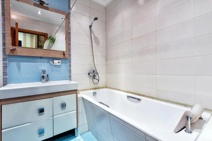 Алматы: 420 Apartamenty v tsentre vozle Arbata Otlichno podhodjat dlja komandirovannyh i turistov
