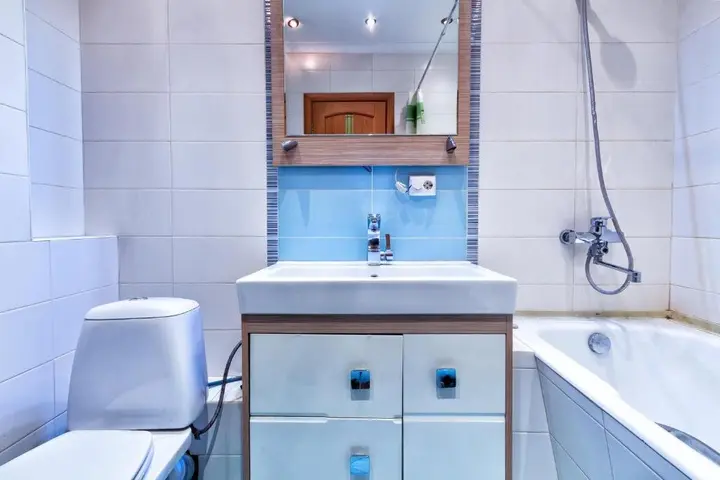 Алматы: 420 Apartamenty v tsentre vozle Arbata Otlichno podhodjat dlja komandirovannyh i turistov