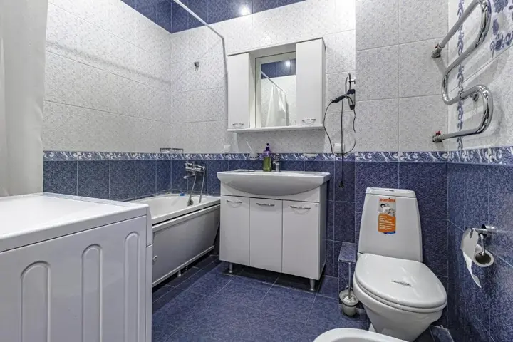 Астана: Apartments LUX 53/141