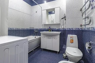 Астана: Apartments LUX 53/141