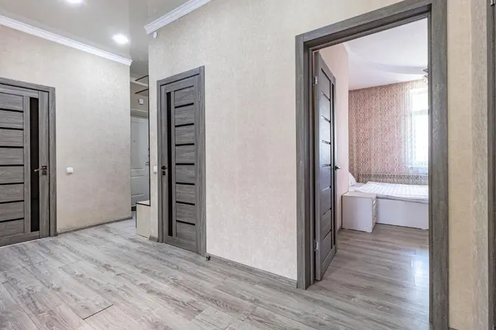 Астана: Apartments LUX 53/141