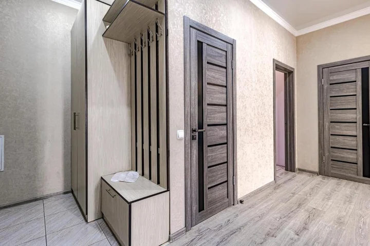 Астана: Apartments LUX 53/141