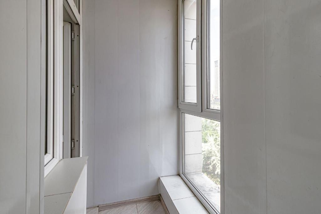 Астана: Apartments LUX 53/141