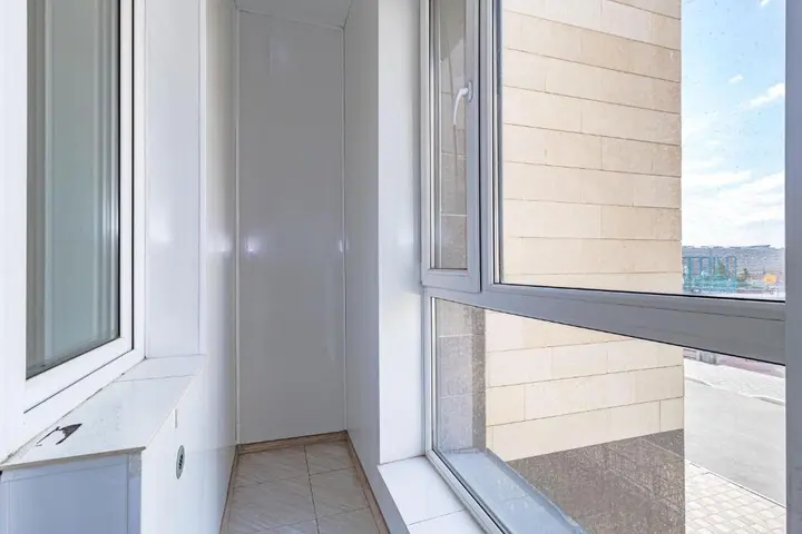 Астана: Apartments LUX 53/141