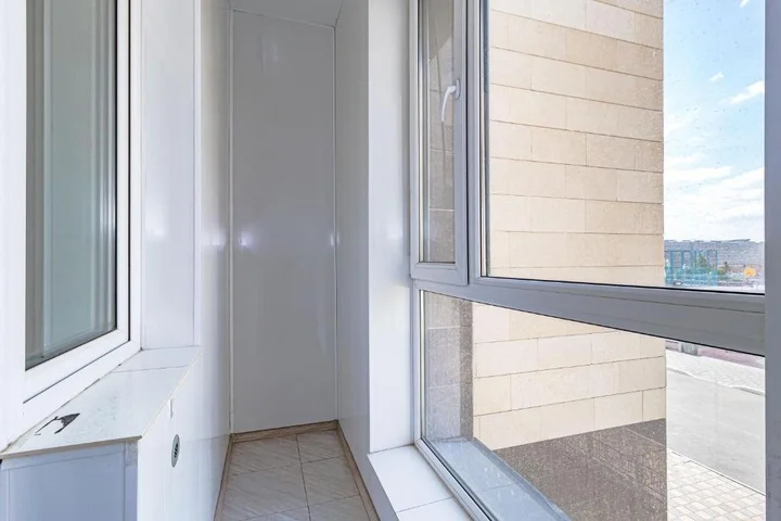 Астана: Apartments LUX 53/141