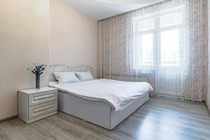 Астана: Apartments LUX 53/141