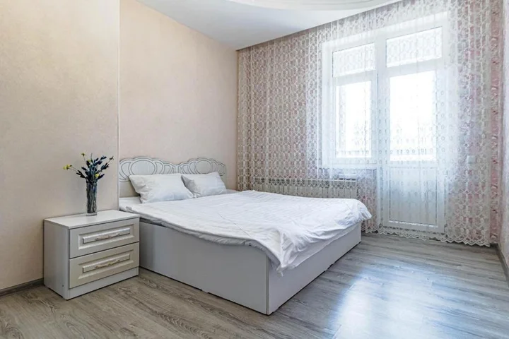 Астана: Apartments LUX 53/141