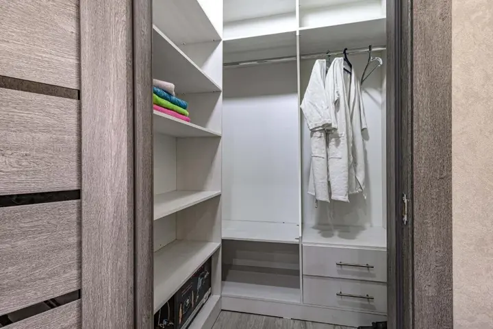 Астана: Apartments LUX 53/141
