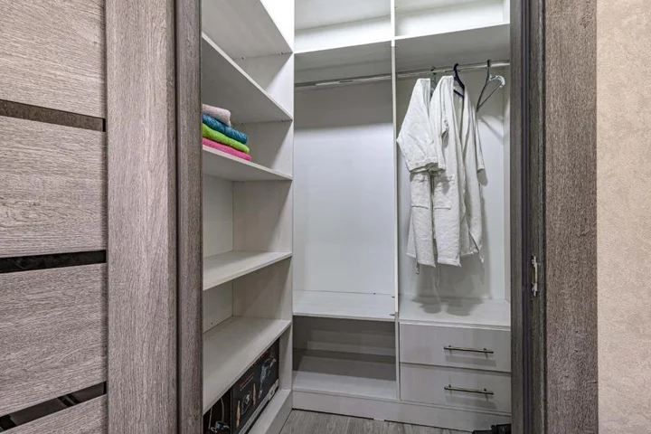 Астана: Apartments LUX 53/141