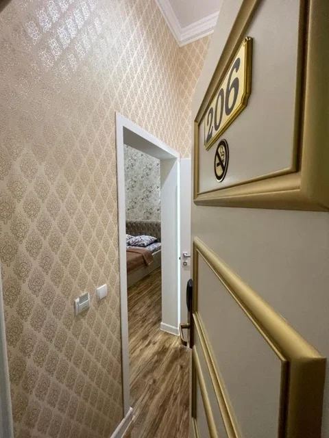 Шымкент: Gostinitsa ASKAR