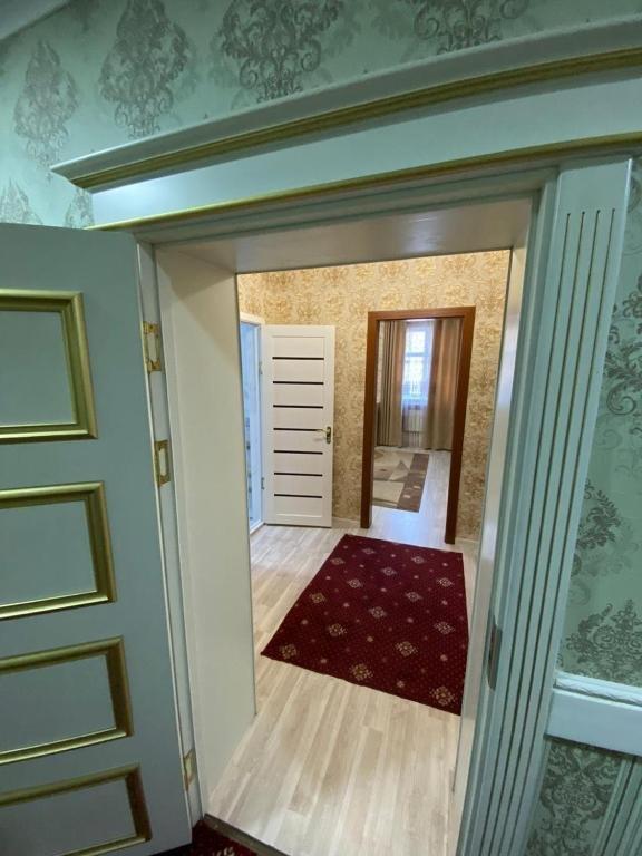 Шымкент: Gostinitsa ASKAR