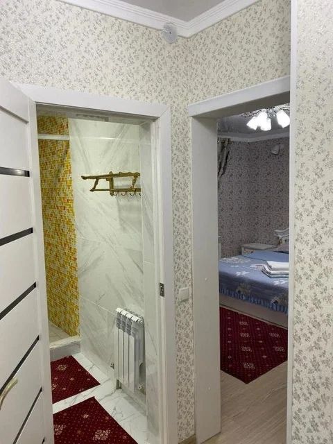 Шымкент: Gostinitsa ASKAR