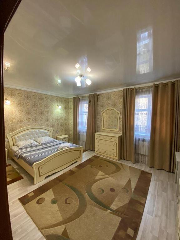 Шымкент: Gostinitsa ASKAR
