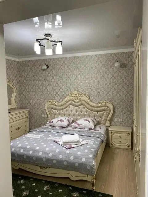 Шымкент: Gostinitsa ASKAR