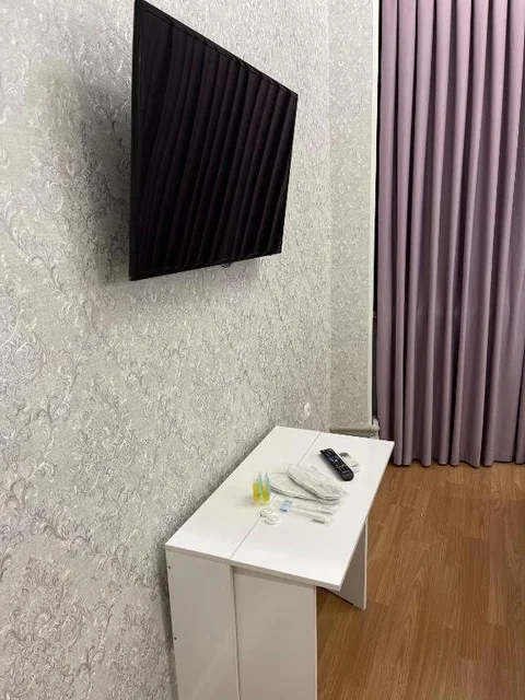 Шымкент: Gostinitsa ASKAR