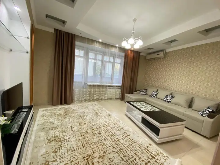 3-h komnatnye apartamenty v tsentre — фото 3