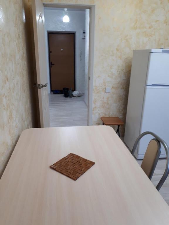 Атырау: Apartment in Nursaia