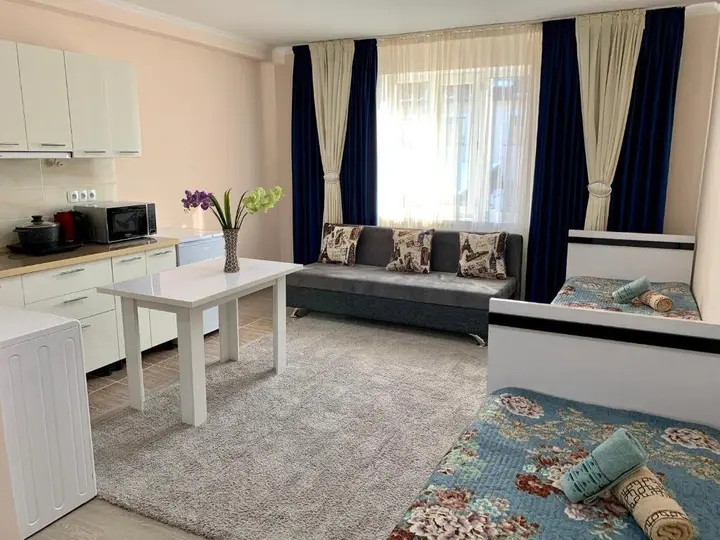Алматы: Apart Otel' Arnur