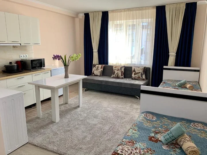 Алматы: Apart Otel' Arnur
