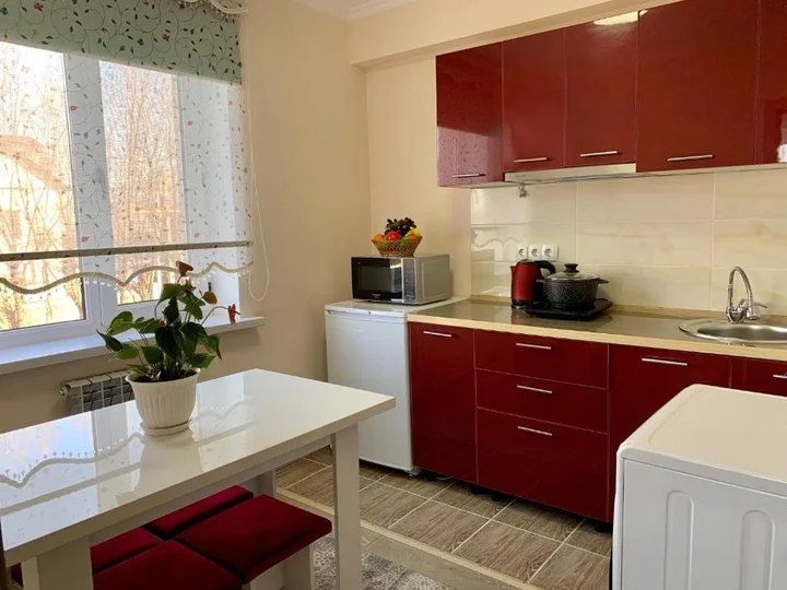 Алматы: Apart Otel' Arnur