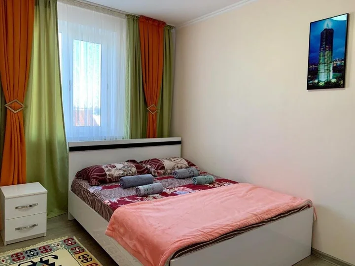 Алматы: Apart Otel' Arnur