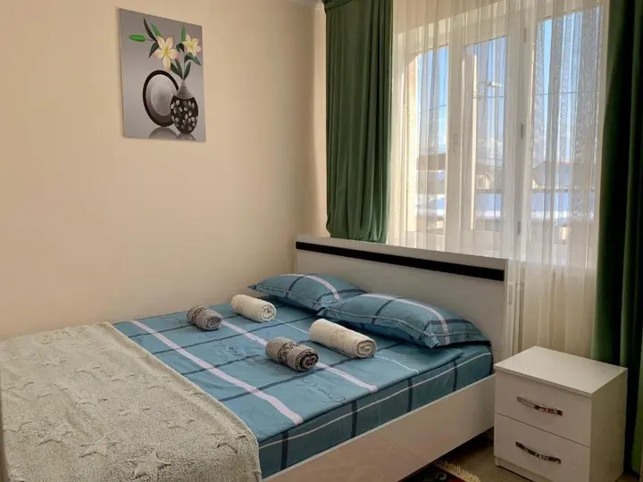 Алматы: Apart Otel' Arnur