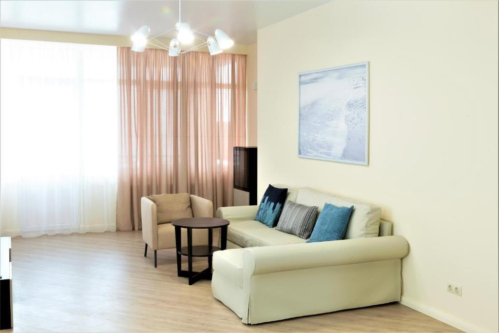 Актау: Miramar Apart Hotel