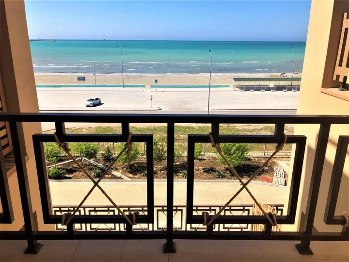 Актау: Miramar Apart Hotel