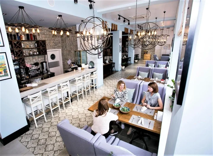 Актау: Miramar Apart Hotel
