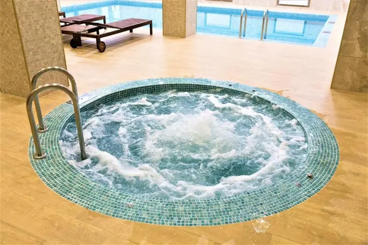 Актау: Miramar Apart Hotel